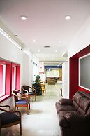 Grand Hotel Plaza Veracruz