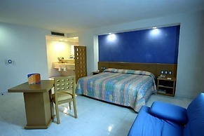 Grand Hotel Plaza Veracruz