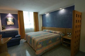 Grand Hotel Plaza Veracruz