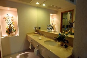 Grand Hotel Plaza Veracruz