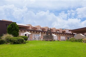 Hotel Parador Zacatecas