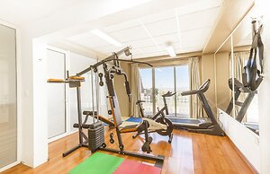 Hotel Parador Zacatecas