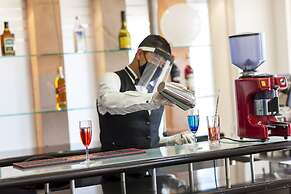 Hotel Parador Zacatecas