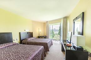 Hotel Parador Zacatecas