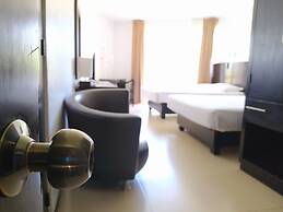 Hotel Parador Zacatecas