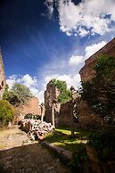 Hotel Parador Zacatecas