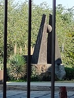 Hotel Parador Zacatecas