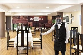 Hotel Parador Zacatecas