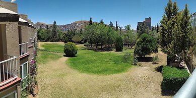 Hotel Parador Zacatecas