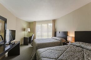 Hotel Parador Zacatecas