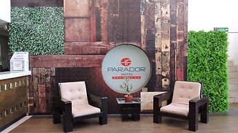 Hotel Parador Zacatecas