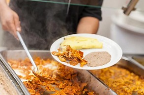 Hotel Parador Zacatecas