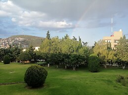Hotel Parador Zacatecas