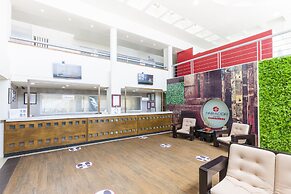 Hotel Parador Zacatecas