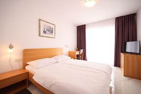 Hotel Lucija