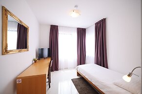 Hotel Lucija