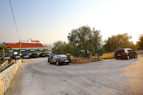 Hotel Lucija