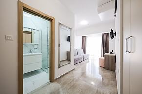 Hotel Lucija