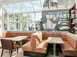 ibis Belfast Queens Quarter