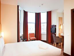 ibis Belfast Queens Quarter