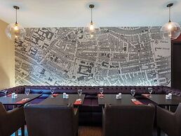 ibis Belfast Queens Quarter