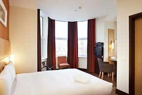 ibis Belfast Queens Quarter