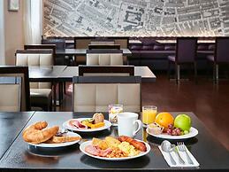 ibis Belfast Queens Quarter