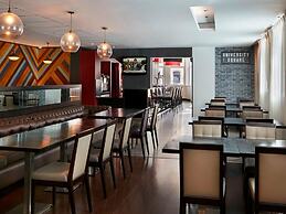 ibis Belfast Queens Quarter