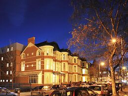 ibis Belfast Queens Quarter