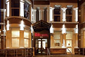 ibis Belfast Queens Quarter