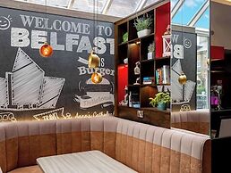 ibis Belfast Queens Quarter