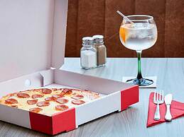 ibis Belfast Queens Quarter