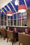 ibis Belfast Queens Quarter