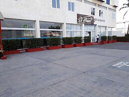 Best Western Global Express