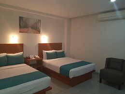 Best Western Global Express