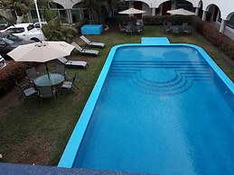 Best Western Global Express