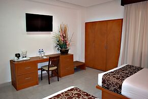 Best Western Global Express