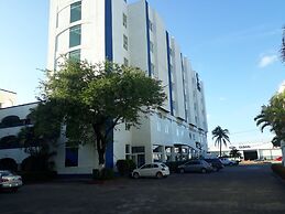 Best Western Global Express