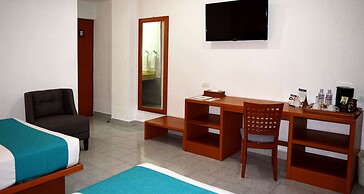 Best Western Global Express