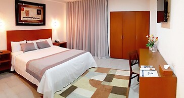 Best Western Global Express