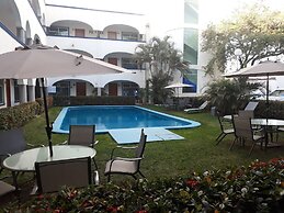 Best Western Global Express