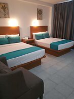 Best Western Global Express