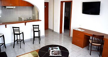 Best Western Global Express