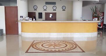 Best Western Global Express