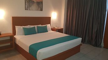 Best Western Global Express