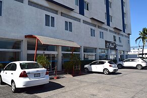 Best Western Global Express