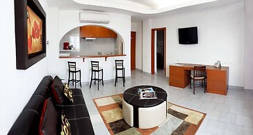 Best Western Global Express