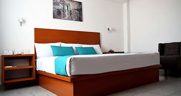 Best Western Global Express