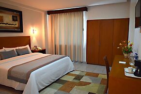 Best Western Global Express