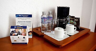 Best Western Global Express